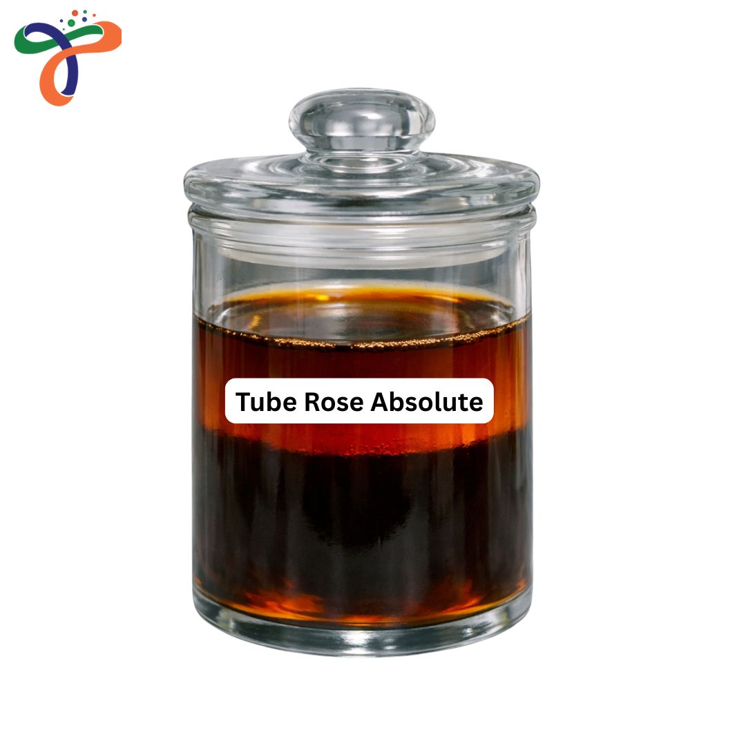 Tube Rose Absolute
